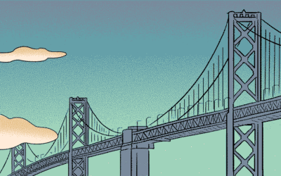 These South Bay and Peninsula cities are raking in venture capital