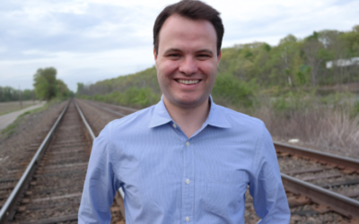 This 32-year-old state senator is trying to get patent trolls out of Massachusetts