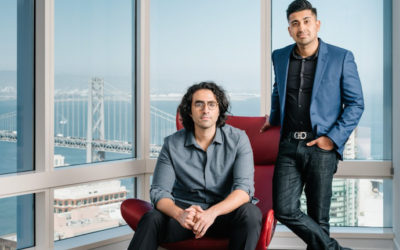 This Hot Database Startup Just Snagged $50 Million in Funding