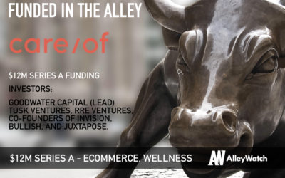 This NYC Startup Just Raised $12M to Personalize Your Vitamin Daily Intake