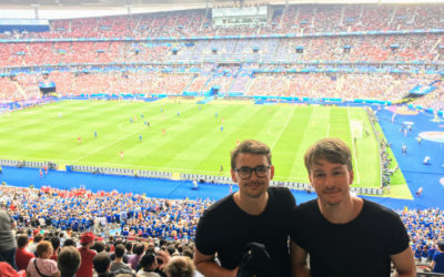 Tonsser, the social app for youth soccer players, partners with Nike and raises new funding