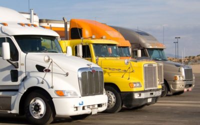 Transfix keeps on truckin’, with $42 million in fresh funding led by NEA