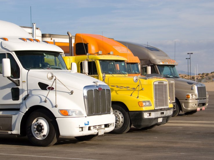 Transfix keeps on truckin’, with $42 million in fresh funding led by NEA