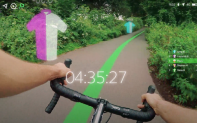 WaveOptics, maker of waveguide-based optics for AR, nabs $16M