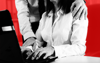 Why Sexual Harassment Continues to Be A Problem in Silicon Valley and the Startup World