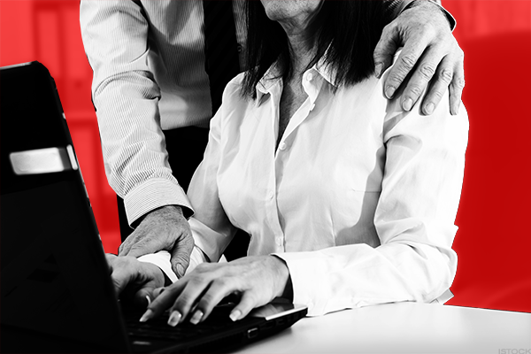 Why Sexual Harassment Continues to Be A Problem in Silicon Valley and the Startup World