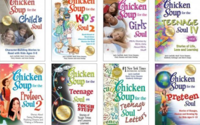#FlashbackFriday: Chicken Soup for the Soul Raises $30 Million in Mini-IPO