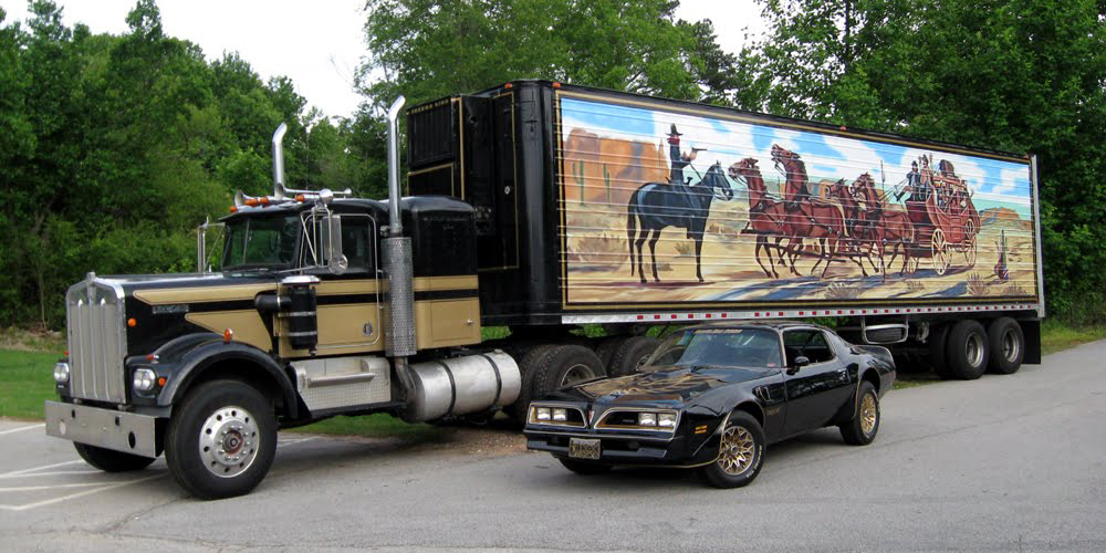 13 Startups Racing to be the Uber of Trucking