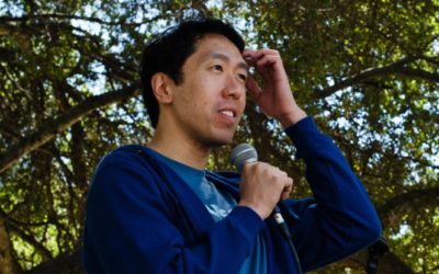Andrew Ng is raising a $150M AI Fund