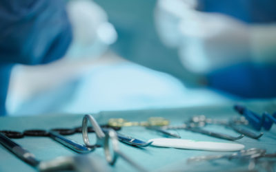 Auris Surgical Robotics, founded by superstar Fred Moll, has quietly closed on a ton of money