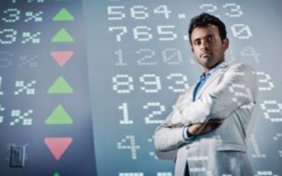 Biotech Wunderkind Raises $1.1 Billion To Fund Pharma Startups