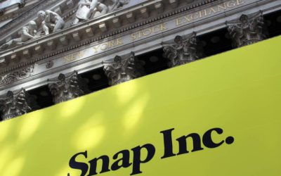 Blue Apron and Snap’s ‘busted’ IPOs herald judgment day for unicorns