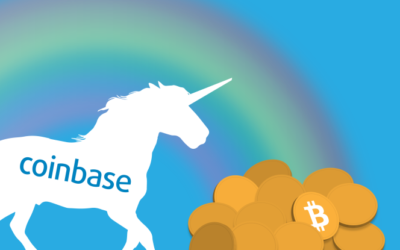 Coinbase raises $100M at a $1.6B valuation amid explosive growth