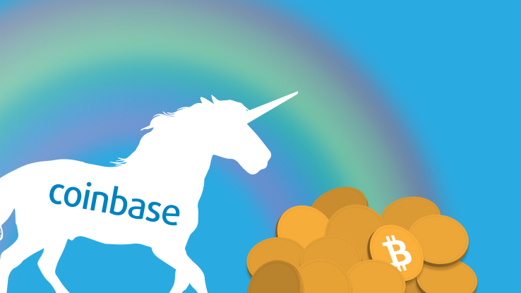 Coinbase raises $100M at a $1.6B valuation amid explosive growth