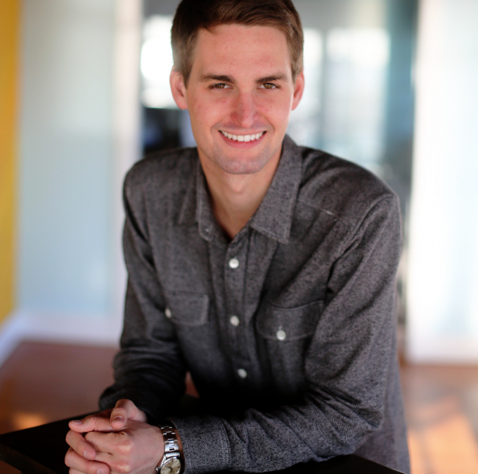 Did Snapchat Turn Down A $30 Billion Offer From Google?
