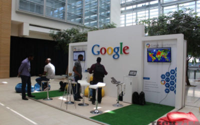 Google pledges $3m over 3 years to 60 African Start-ups