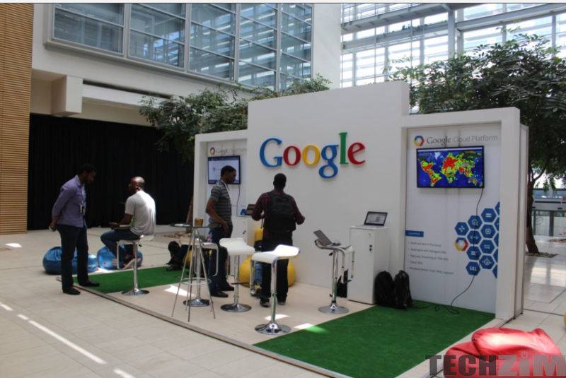Google pledges $3m over 3 years to 60 African Start-ups