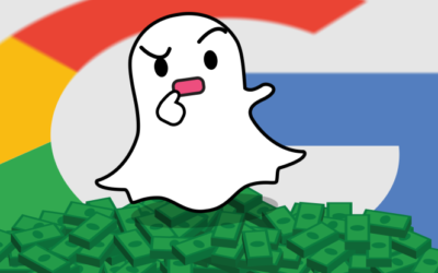 Google reportedly offered $30 billion to acquire Snapchat