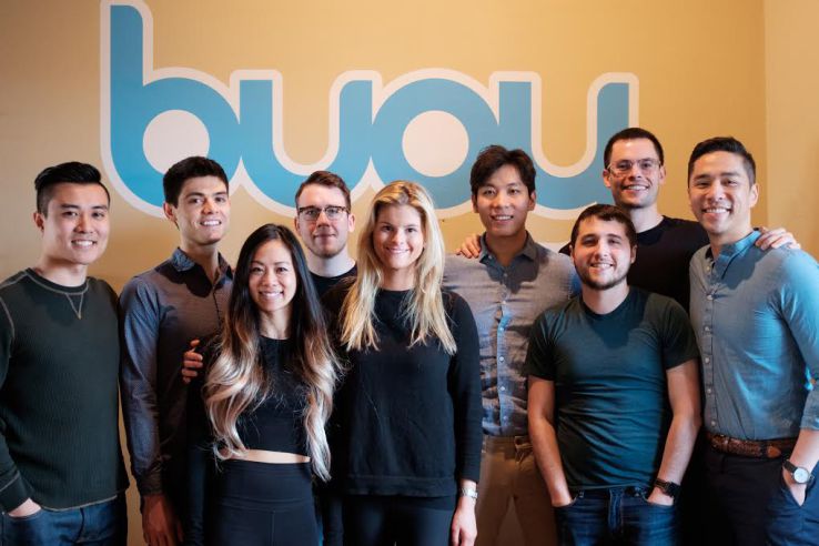 Health startup Buoy raises $6.7 million to invest in recruitment and research