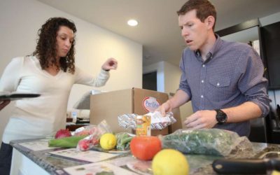 IPO-chasing upstarts face Snap and Blue Apron cautionary tales