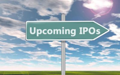 IPO mart abuzz: Watch out for 6 upcoming issues