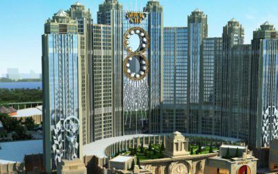 IPO would only exacerbate Studio City ownership maze
