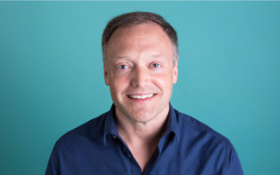 Longtime enterprise exec Quentin Clark joins Dropbox as SVP of Engineering, Product and Design
