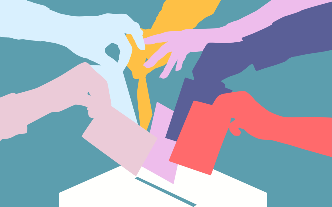 Obama Alums Pour $1.5 Million Into Progressive Tech Startups