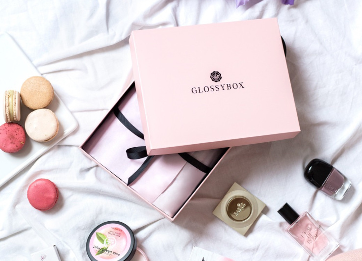 Rocket Internet’s Glossybox acquired by UK ecommerce platform player, THG
