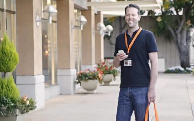 Same-day delivery startup Deliv expands to 1,400 cities, rivalling Amazon’s Prime Now