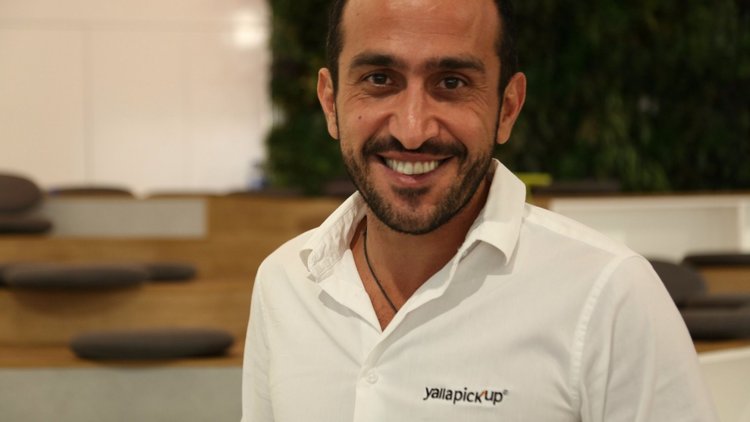 Sheraa-Incubated Startup Yalla Pickup Raises AED1 Million In Funding