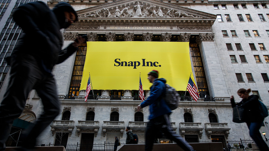 Snap and Blue Apron aside, IPO-themed ETF strategies are winning in 2017