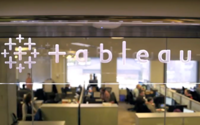 Tableau acquires ClearGraph, a startup that lets you analyze your data using natural language