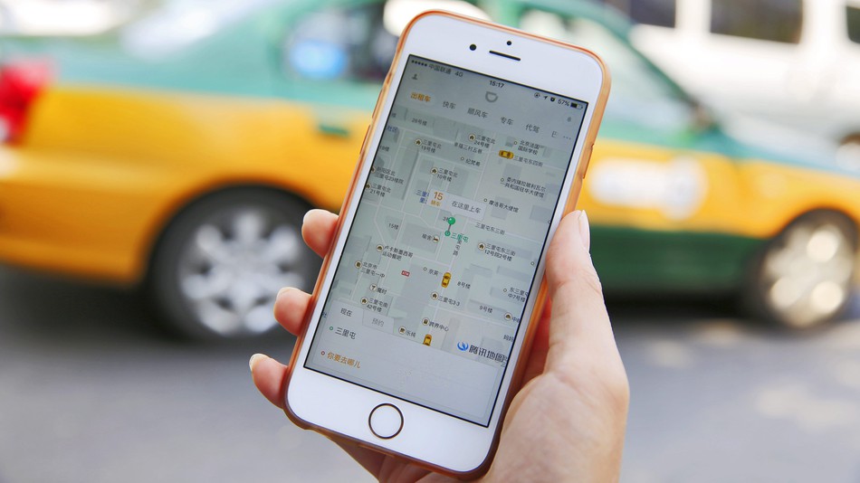 Team of rivals: The startups Uber competes against around the world