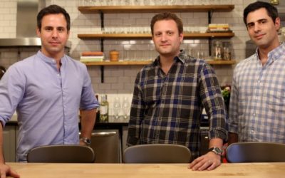 Tech Unicorns Are Going Public at an Unprecedented Rate