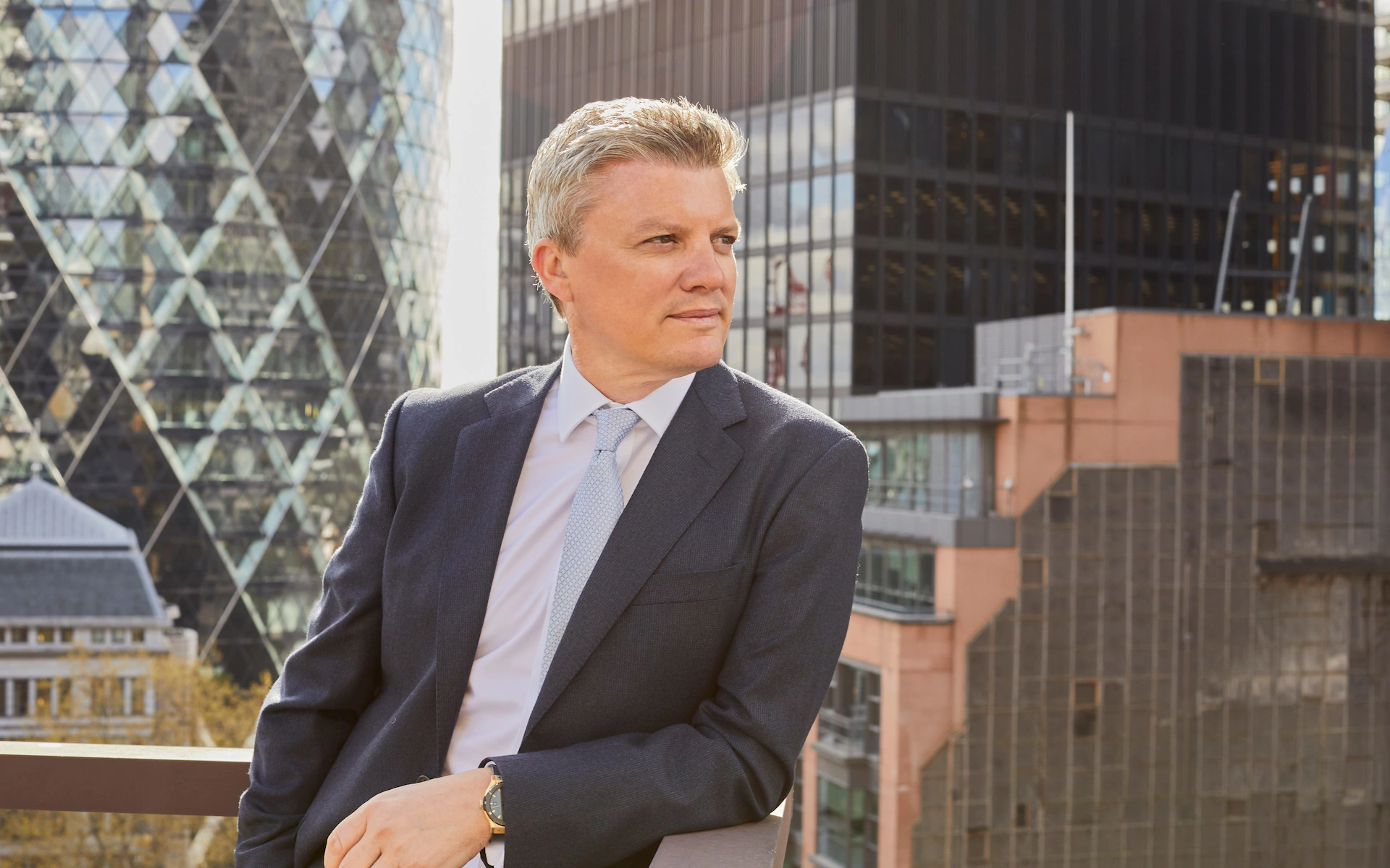 Towergate owner to consider IPO when new group is a ‘monster’