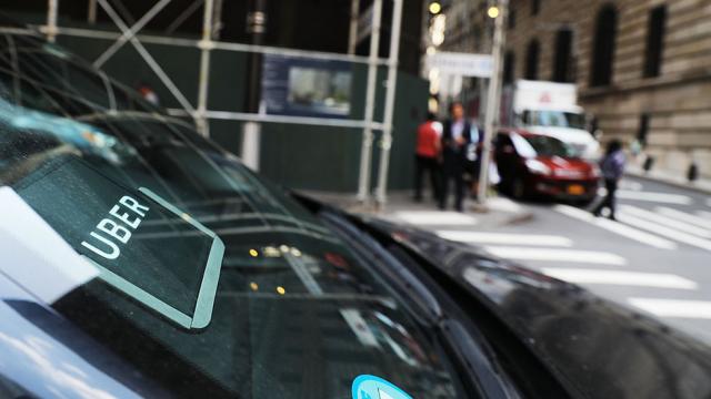 Uber CEO: Company could go public in 18 months