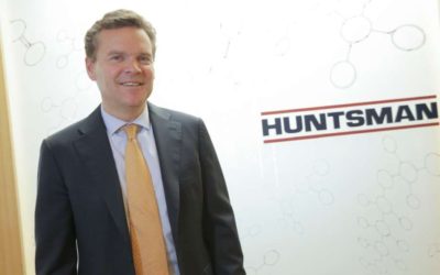 Venator Materials goes public with $454M IPO