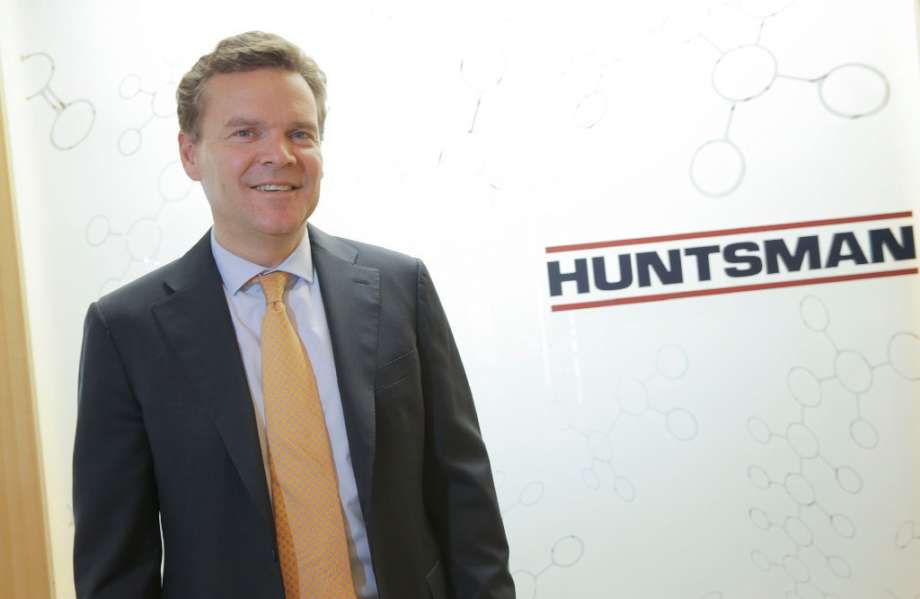 Venator Materials goes public with $454M IPO