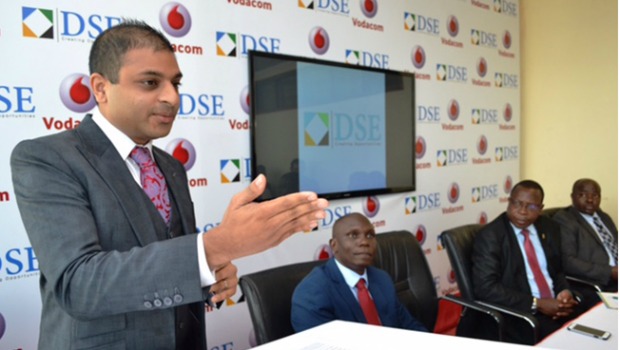 Vodacom Completes Largest Initial Public Offering On The Tanzanian Stock Exchange