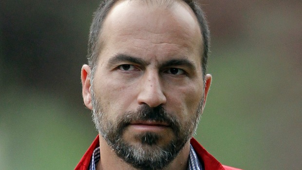 Why Uber should accelerate initial public offering