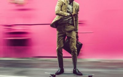 Why Your 20s Is the Perfect Time to Start a Business