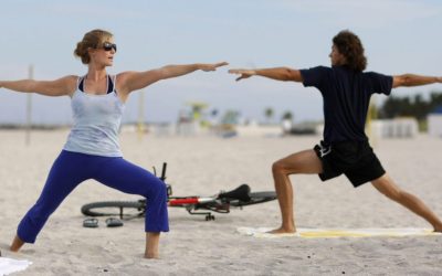 YogaWorks (YOGA) Completes Discount IPO