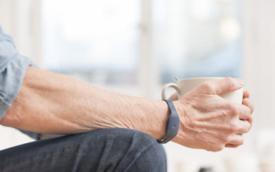 Aifloo, a Swedish startup that sells a ‘smart wristband’ to help care for the elderly, raises €5.1M