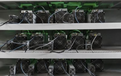 China Central Bank Says Initial Coin Offerings Are Illegal