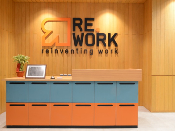China’s UrWork invests in Indonesia’s ReWork via $3M deal as WeWork rivalry heats up