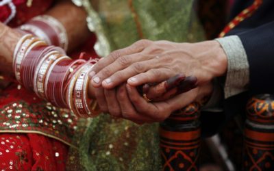 In the age of Tinder, India’s most popular website for arranged marriages is going public