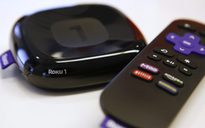 Roku IPO: 5 things to know about the streaming device company