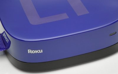 Roku Plans to Raise $100 Million in Its IPO