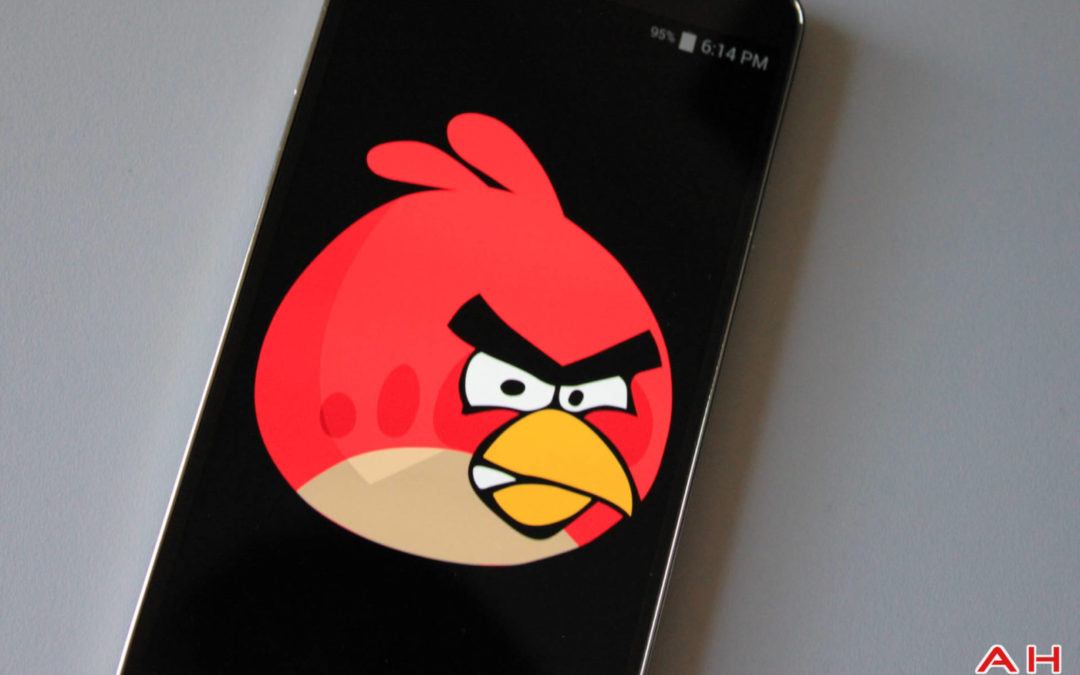 Rovio Announces Results Of Its Initial Public Offering